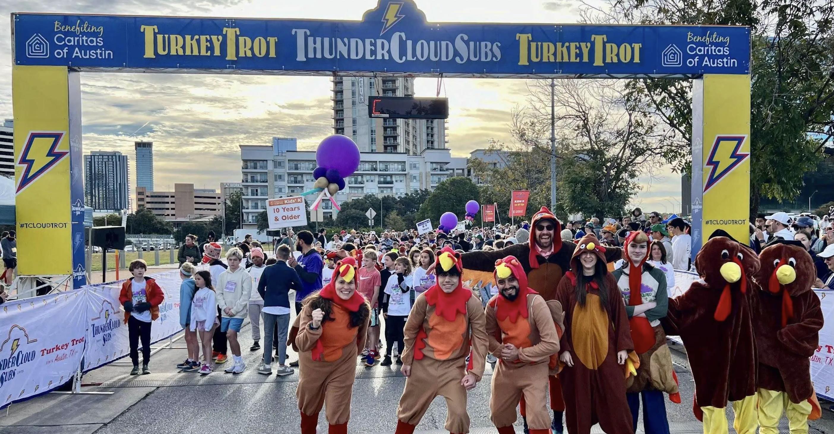 Turn Community Momentum into Record-Breaking Growth